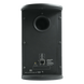 Altavoz HiFi IP PoE / 2 Vías 5.25in+0.25in / 12W 802.3at / Ethernet 10/100 Mbps / 7.4x5.9x6.4in / Negro | SIERRA STORE