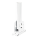Montaje Universal Flexible / Ajuste 105° / Base 45x80 mm / Tubo 190 mm (7.5") / 0.60 kg | SIERRA STORE