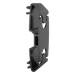 EPCOM INDUSTRIAL SDJH167 - Pieza de Gestión de Cables / Riel para Video Wall LED / Plástico Resistente / Diseño Modular / Color Negro | SIERRA STORE