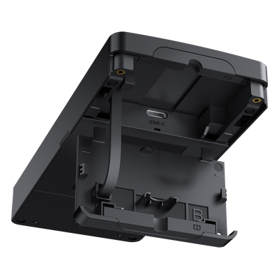 Hub Inteligente USB-C Yealink VCH51 Pro para Presentaciones 4K y Videoconferencia BYOD | SIERRA STORE