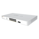 Switch Administrable PoE / 16 Puertos Gigabit PoE af/at / 2 SFP / 36 Gbps / Presupuesto PoE 240 W / Cloud Gratuito | SIERRA STORE