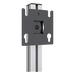 EPCOM INDUSTRIAL SDJH633 - Placa Adaptadora para Panel LED / Compatible 20 x 20.5 mm / Acero / 64 x 64 x 2 mm / Orificios Ø10.3 mm / | SIERRA STORE