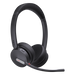 Diadema Bluetooth / Cancelación de Ruido con 3 Micrófonos / Bluetooth 5.3 / Alcance 50 m (164 ft) / Batería 35 Horas / Audio Estéreo UC | SIERRA STORE