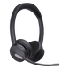 Diadema Bluetooth / Cancelación de Ruido con 3 Micrófonos / Bluetooth 5.3 / Alcance 50 m (164 ft) / Batería 35 Horas / Audio Estéreo UC | SIERRA STORE