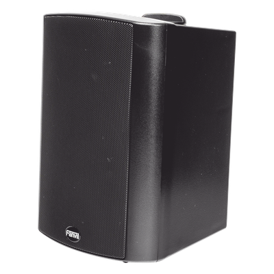 Bocina SIP IP para voceo y paging, 2 líneas SIP, potencia de hasta 30W,  alimentación vía PoE, puerto de salida de audio | SIERRA STORE