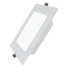 EPCOM INDUSTRIAL EPIDLS24W - Spot LED Cuadrado Empotrable / 30 x 30 cm / 24 W / 2040 lúmenes / Luz Fría 6000 K / Ángulo 120° / IP20 / | SIERRA STORE