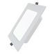 EPCOM INDUSTRIAL EPIDLS24W - Spot LED Cuadrado Empotrable / 30 x 30 cm / 24 W / 2040 lúmenes / Luz Fría 6000 K / Ángulo 120° / IP20 / | SIERRA STORE