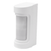 Detector de Movimiento PIR Dual Inalámbrico / Exterior / Detección 12 m (39.4 ft) / Ángulo 90° / IP55 / Batería Litio 4 Años | SIERRA STORE