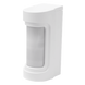 Detector de Movimiento PIR Dual Inalámbrico / Exterior / Detección 12 m (39.4 ft) / Ángulo 90° / IP55 / Batería Litio 4 Años | SIERRA STORE