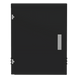 Bolardo Automático de Seguridad / Hidráulico / 219 mm Diámetro / Elevación 600 mm (23.6 in) / 4 Segundos Operación / IP68 / Control | SIERRA STORE