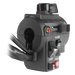 Controlador de Luces y Sirena / 12V DC / IP66 / Interruptor 4 Posiciones / Diseño Compacto | SIERRA STORE