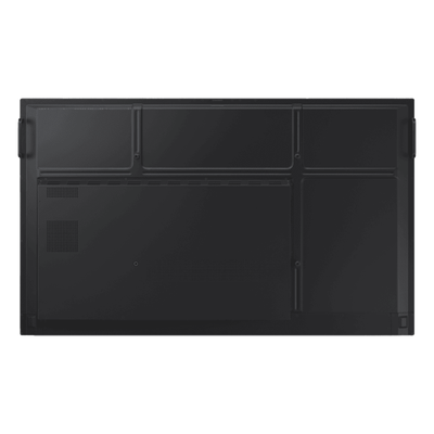Pantalla Interactiva / 86" / 4K UHD 3840x2160 / Táctil IR 40 Puntos / 400 nits / Android 13 / Wi-Fi y Bluetooth / VESA 800x600 | SIERRA STORE