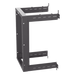 PANDUIT AWMR18 - Rack de Montaje en Pared / 19 Pulgadas / 18 UR / Profundidad Ajustable 18/21.5/25 Pulgadas / Rieles Roscados #12-24 | SIERRA STORE