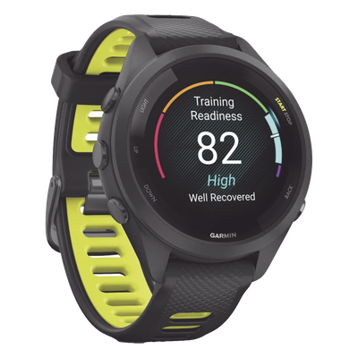 Reloj GPS Multideporte / Pantalla AMOLED 1.3" / GPS Multibanda / 5 ATM / 8 GB / 42 mm | SIERRA STORE