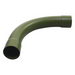 Codo Conduit PVC Pesado / 90° / 1" (25 mm) / Norma NMX-E-012 / Autoextinguible / Aislante Eléctrico | SIERRA STORE