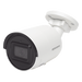 EPCOM XB24S - Cámara Bala IP / 4 Megapixel / Lente 2.8 mm / IR EXIR 40 m (131.2 ft) / WDR 120 dB / IP67 / PoE / Audio / AcuSense | SIERRA STORE