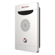 HIKVISION DS-PEA103-CK1-E1 - Estación de Alarma de Pánico con Video / 2 Megapixel / Audio Bidireccional / PoE / IP65 / IK08 / Montaje | SIERRA STORE