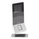 Terminal Biométrica de Huella / 3,000 Huellas 5,000 Tarjetas / WiFi / Pantalla 2.4" / TCP/IP RS485 / ADMS / Control de 1 Puerta | SIERRA STORE