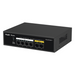 Switch PoE+ / 6 Puertos 10/100 Mbps / 54W PoE Total / No Administrable / Sin Ventilador | SIERRA STORE