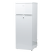 Refrigerador Combinado Solar / 220 L (7.7 ft³) / 12/24 VCC / Congelador 40 L / Refrigerador 180 L / Rango 0°C a -18°C | SIERRA STORE