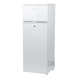 Refrigerador Combinado Solar / 220 L (7.7 ft³) / 12/24 VCC / Congelador 40 L / Refrigerador 180 L / Rango 0°C a -18°C | SIERRA STORE
