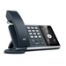 Teléfono IP / Pantalla Táctil 4 Pulgadas / HD Voice / Bluetooth 5.2 / Wi-Fi Dual Band / PoE / Certificación Microsoft Teams | SIERRA STORE