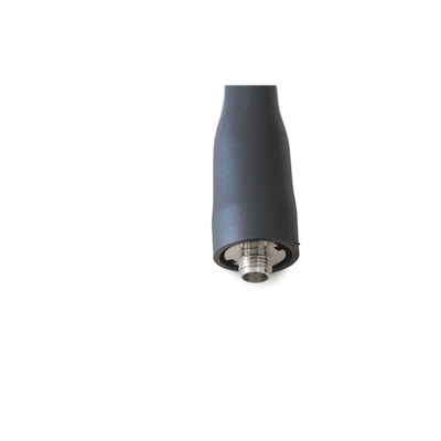 Antena Helicoidal / Banda VHF 136-174 MHz / 1/4 de Onda / Conector SMA Hembra / 14.7" (373 mm) | SIERRA STORE