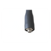 Antena Helicoidal / Banda VHF 136-174 MHz / 1/4 de Onda / Conector SMA Hembra / 14.7" (373 mm) | SIERRA STORE