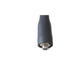 Antena Helicoidal / Banda VHF 136-174 MHz / 1/4 de Onda / Conector SMA Hembra / 14.7" (373 mm) | SIERRA STORE