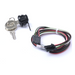 Kit de Cerradura de Repuesto / Cable NUP / Llaves / Para Gabinete Gateway CLSS | SIERRA STORE