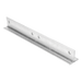 ACCESSPRO COPLE-T - Cople de unión / Riel tipo T / Instalación rápida / Diseño compacto | SIERRA STORE