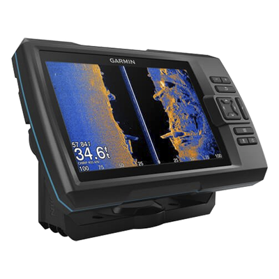 Ecosonda STRIKER Vivid 7sv con transductor incluido GT52HW-TM | SIERRA STORE