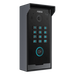 Videoportero IP SIP / Cámara HD 2 MP / IR Nocturno / IP65 e IK07 / Teclado Numérico / BLE y Tarjeta IC / 10,000 Tarjetas / SIP 2.0 y | SIERRA STORE