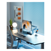 Brazo Ajustable para Monitor / 17" a 30" / Capacidad 9 kg / Rotación 360° / Inclinación +85° a -30° / Giro 180° / Resorte de Gas / | SIERRA STORE