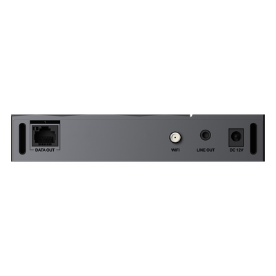 HIKVISION DS-DT30P-01HI01NO - Controlador LED / 1 Puerto RJ45 / Carga 0.65 MP / HDMI 1.3 / Android 14 / 2 GB RAM / 64 GB | SIERRA STORE