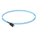 PANDUIT FX1BN3NNNSNM003 - Pigtail de Fibra Óptica / SC Simplex / Multimodo OM3 50/125 / 900μm / 3 m (9.84 pies) / Aqua | SIERRA STORE
