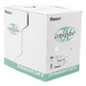 PANDUIT PUL6004BU-FE - Bobina de Cable UTP 305 m. de Cobre, TX6000™ PanNet, Reelex, Azul, Categoría 6 Mejorado (23 AWG), LSZH (Bajo | SIERRA STORE