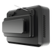 HIKVISION DS-MCC20D/32G/GPS/WIFI - Body Camera Portátil / Sin Pantalla / 1600 x 1200 / Wi-Fi 802.11b/g/n / GPS / 32 GB eMMC / Batería | SIERRA STORE