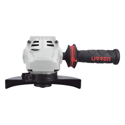 Esmeriladora Angular / 7 pulgadas / 2400 W / 120 V / 8000 r/min / Empuñadura Antivibración 3 Posiciones | SIERRA STORE