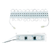 Cadena LED / 20 Módulos en Serie / 4 500 Lúmenes / 50W / IP65 / 6 500 K / 110V / Adhesivo | SIERRA STORE