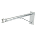 LINKEDPRO BY EPCOM LP-BDE-060-D - Brazo de Extensión para Fibra Óptica / 60 cm (1.97 ft) / Acero Galvanizado en Caliente / 2.4 kg / | SIERRA STORE