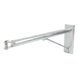 LINKEDPRO BY EPCOM LP-BDE-060-D - Brazo de Extensión para Fibra Óptica / 60 cm (1.97 ft) / Acero Galvanizado en Caliente / 2.4 kg / | SIERRA STORE