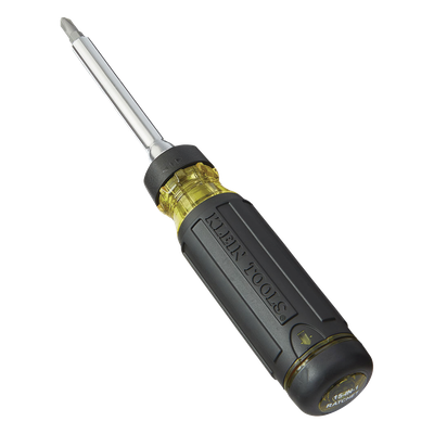Desarmador Multipunta / Mecanismo de Matraca / 15 en 1 / Cushion-Grip / Puntas de Grado Industrial | SIERRA STORE