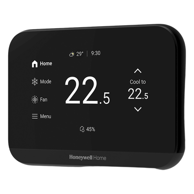 Termostato inteligente ElitePRO S900 / Pantalla táctil 4.3" / WiFi + Bluetooth + Matter / 3H/2C bomba de calor o 2H/2C convencional / | SIERRA STORE