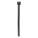 PANDUIT PLT3S-M0 - Cincho de Cable / Nylon 6.6 UV / 292 mm (11.2 in) x 4.8 mm (0.19 in) / 222 N (50 lb) / -60 a 85°C / Paquete 1000 | SIERRA STORE