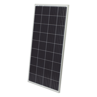 Modulo Solar, 125W, 12 Vcc, Policristalino, 36 Celdas grado A | SIERRA STORE