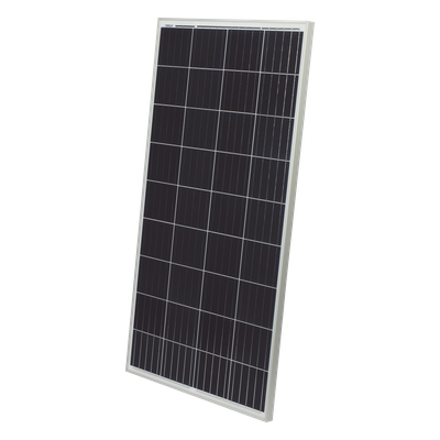 Modulo Solar, 125W, 12 Vcc, Policristalino, 36 Celdas grado A | SIERRA STORE