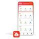 Licencia Permanente / Intercomunicación en la Nube / 5 Usuarios Móviles / Desbloqueo Remoto / Videoportero en Tiempo Real / | SIERRA STORE