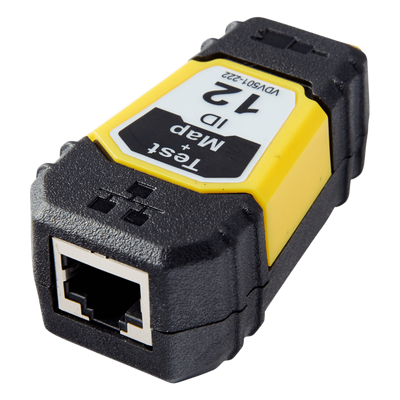 Kit de Expansión de Transmisores Remotos / Test-N-Map / RJ45 y Coaxial F / 6 Unidades / Scout Pro 3 | SIERRA STORE