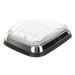 Luz de Advertencia LED / 24 LEDs / 11 Patrones de Destello / IP67 / 12-30 VCC / 9.5 W / SAE J845 | SIERRA STORE